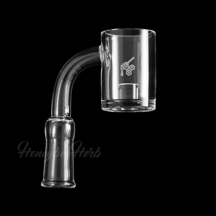 CORE REACTOR QUARTZ BANGER - 90° DEGREE | YL - Headshop.com