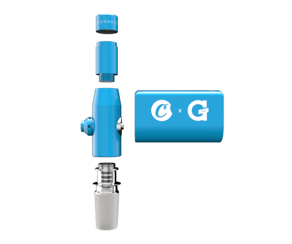 Cookies x G Pen Connect Vaporizer - Headshop.com