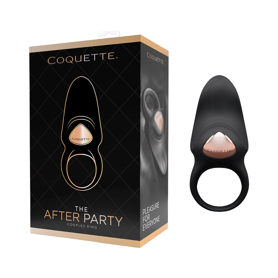 Coquette The After Party Couples Ring - Headshop.com