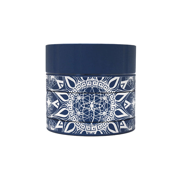 Cali Crusher Homegrown Phil Lewis Lion Grinder -4pc/2.35" - Headshop.com