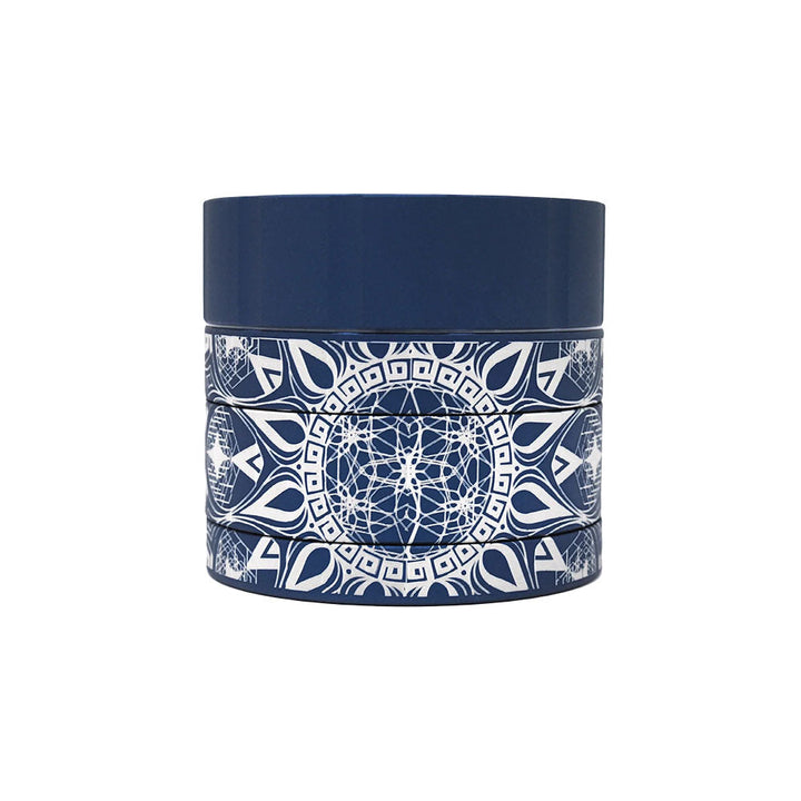 Cali Crusher Homegrown Phil Lewis Lion Grinder -4pc/2.35" - Headshop.com