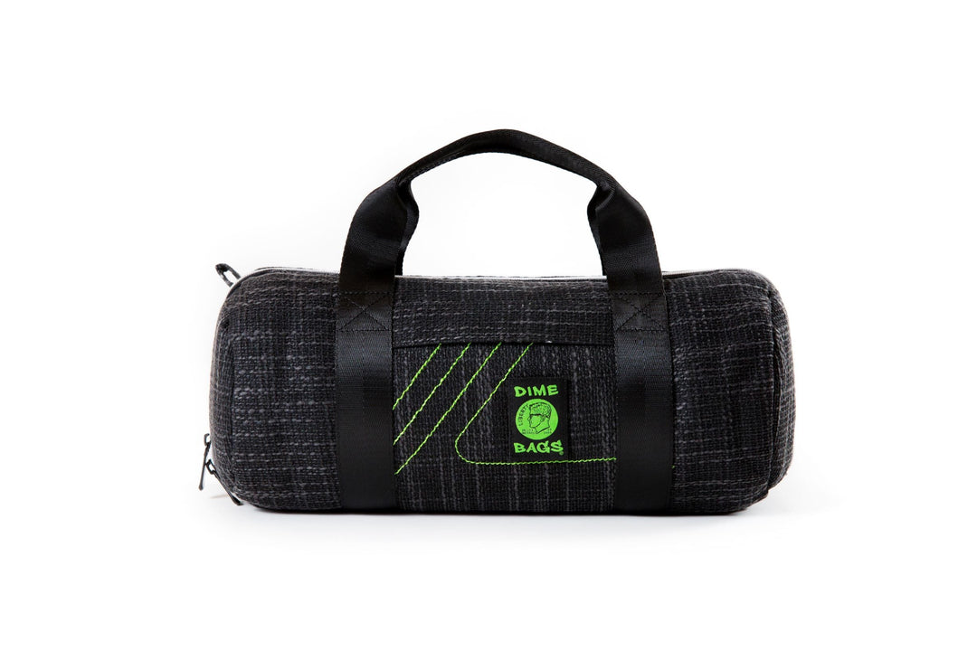 Dime Bags Duffle Tube Bag - Headshop.com