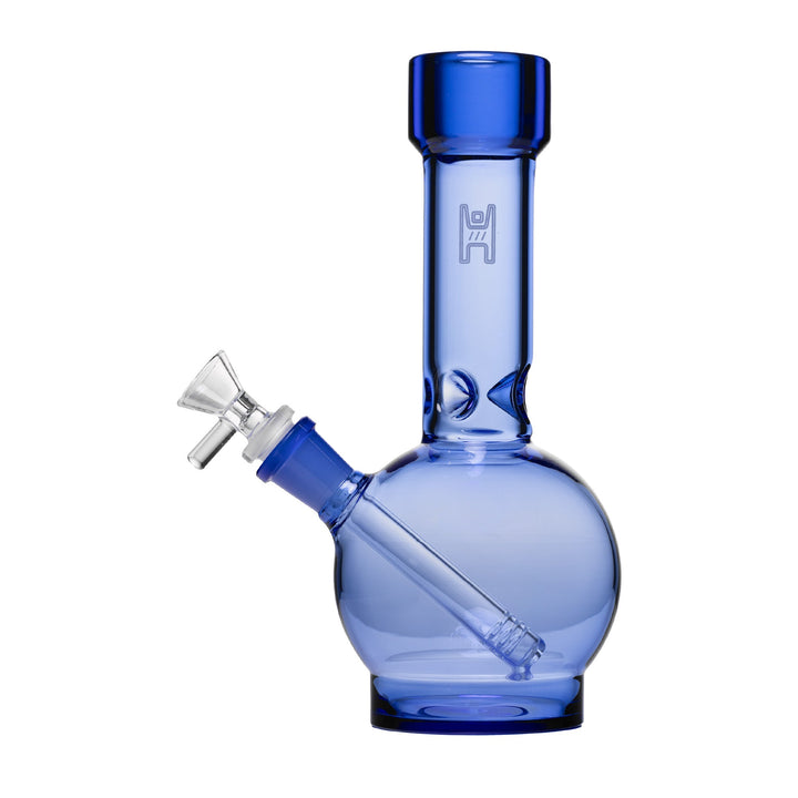 Human Grade 9" Ball Water Pipe - Headshop.com