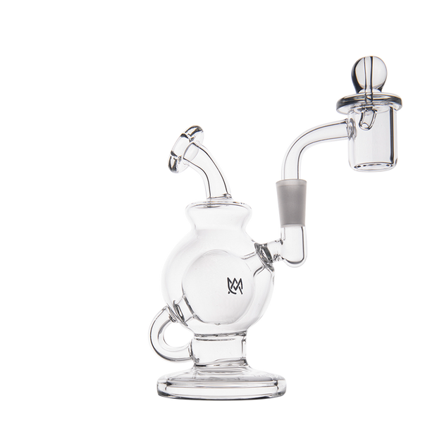 MJ Arsenal Atlas Mini Dab Rig - Headshop.com