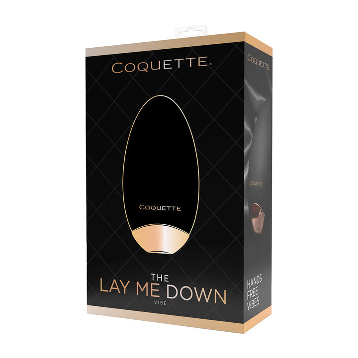 Coquette The Lay Me Down Vibe - Headshop.com