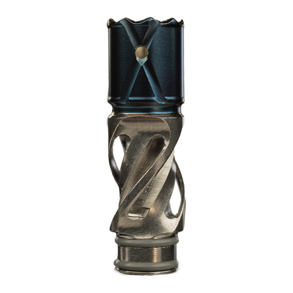 Dynavap Titanium Tip: Helix Color Series - Headshop.com