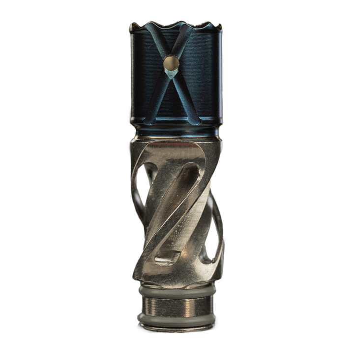Dynavap Titanium Tip: Helix Color Series - Headshop.com