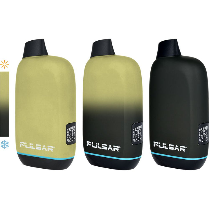 Pulsar APX Oil 510 Vaporizer | Thermo Series | 1000mAh - Headshop.com