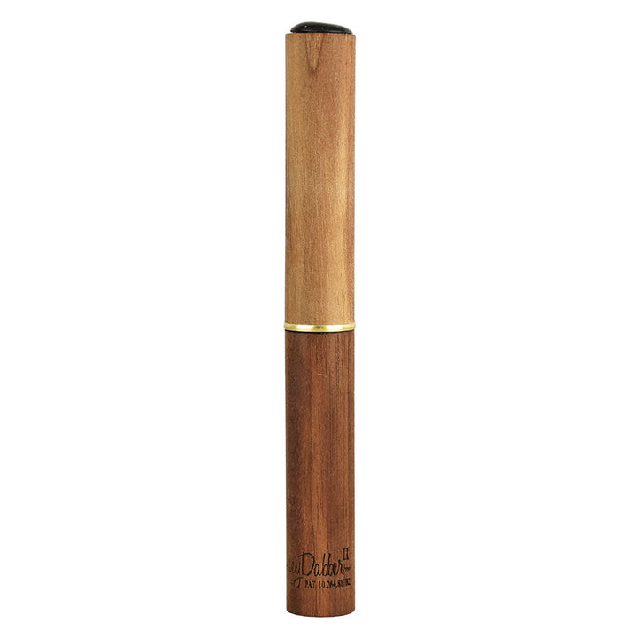 Honey Labs HoneyDabber II Black Walnut Vapor Straw - Headshop.com