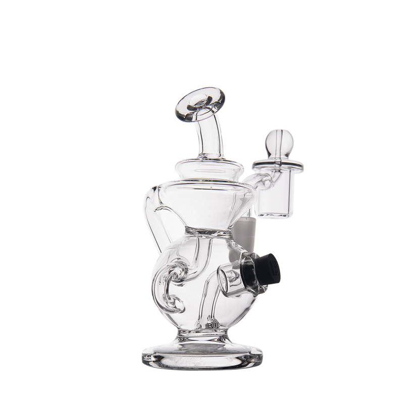 MJ Arsenal Mini Jig Mini Dab Rig - Headshop.com