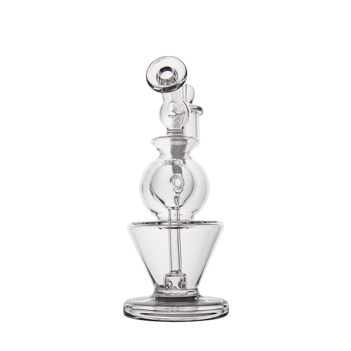 MJ Arsenal Gemini Mini Dab Rig - Headshop.com
