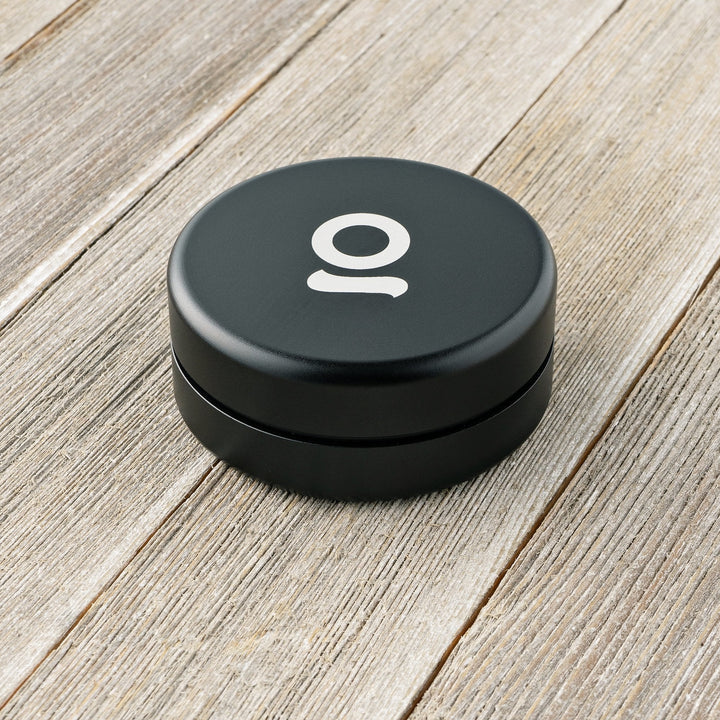 Ongrok Aluminum Storage Puck - Headshop.com
