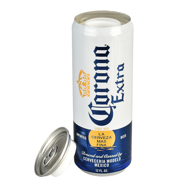 Beer Can Diversion Stash Safe - 12 fl.oz - Headshop.com