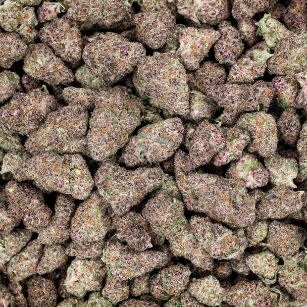 Revelry Cherry Sunrise THCA Flower 3.5G