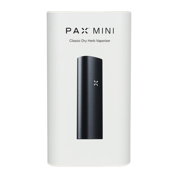 PAX Mini 2 Dry Herb Vaporizer | 1500mAh