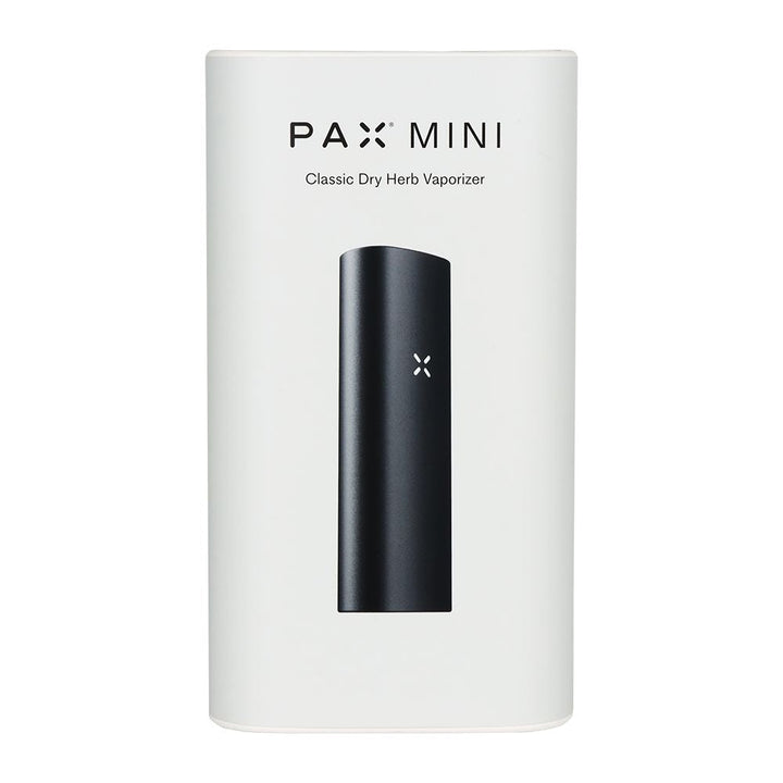 PAX Mini 2 Dry Herb Vaporizer | 1500mAh