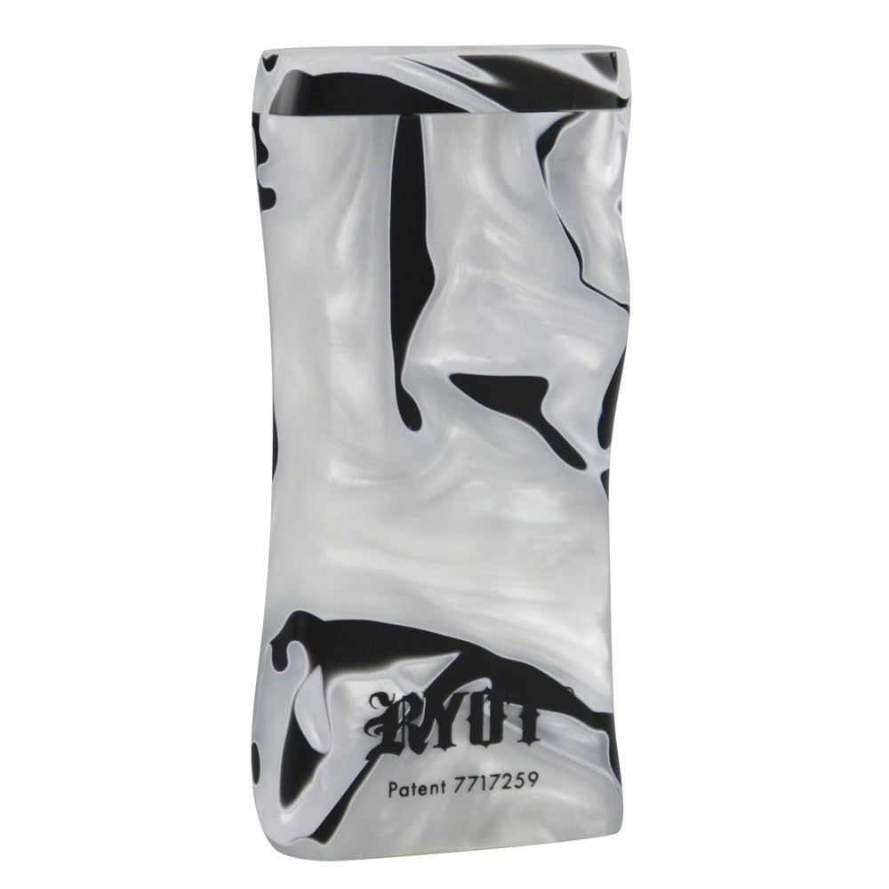 RYOT Acrylic Magnetic Taster Dugout Box - Headshop.com