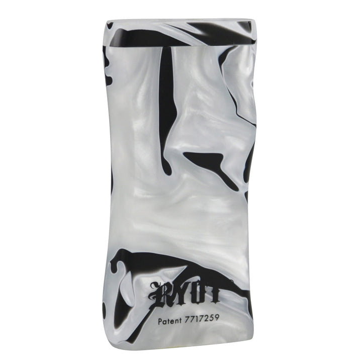 RYOT Acrylic Magnetic Taster Dugout Box - Headshop.com