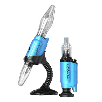 Lookah Seahorse X All In One Electric Dab Kit - Headshop.com