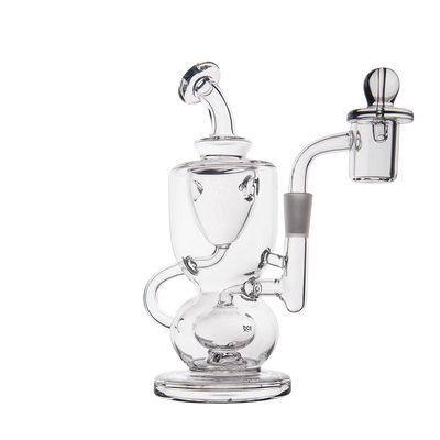 MJ Arsenal Titan Mini Dab Rig - Headshop.com