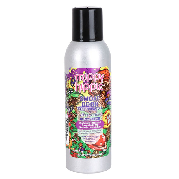 Smoke Odor Exterminator Spray | Pop Culture Series | 7oz - Headshop.com