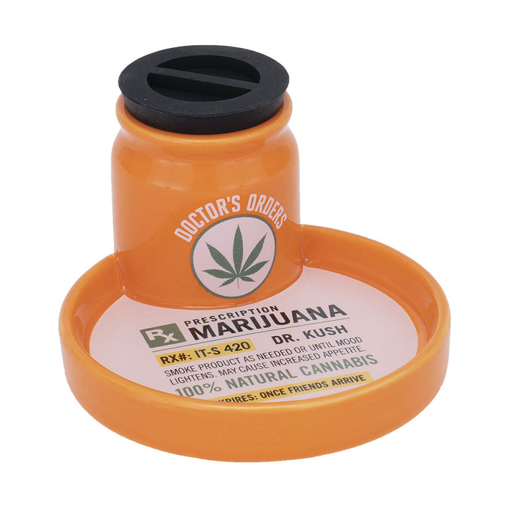 6In Stash Tray