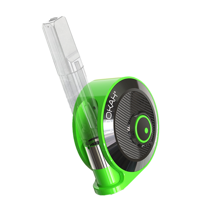 Lookah Snail 2.0 Vaporizer - Headshop.com