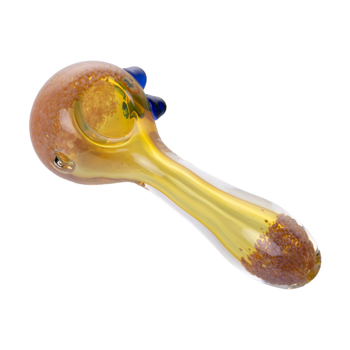Human Grade Spoon Pipe Model B - Headshop.com