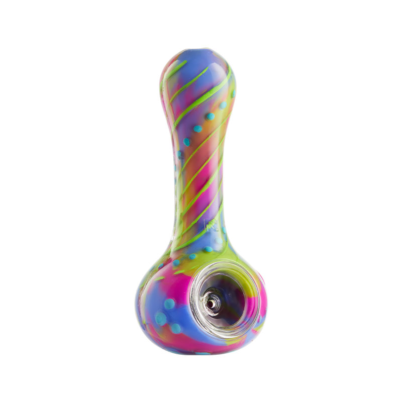 Eyce ORAFLEX Floral Spoon - Headshop.com