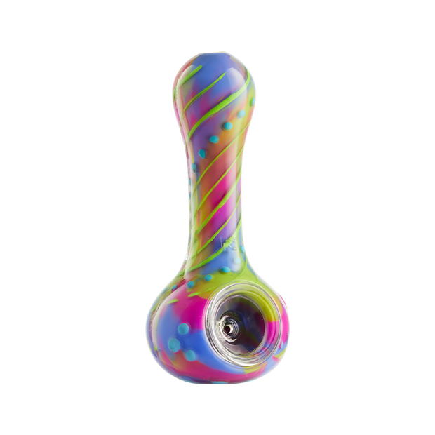 Eyce ORAFLEX Floral Spoon - Headshop.com