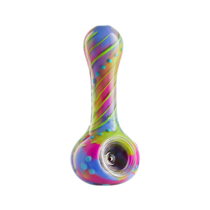 Eyce ORAFLEX Floral Spoon - Headshop.com