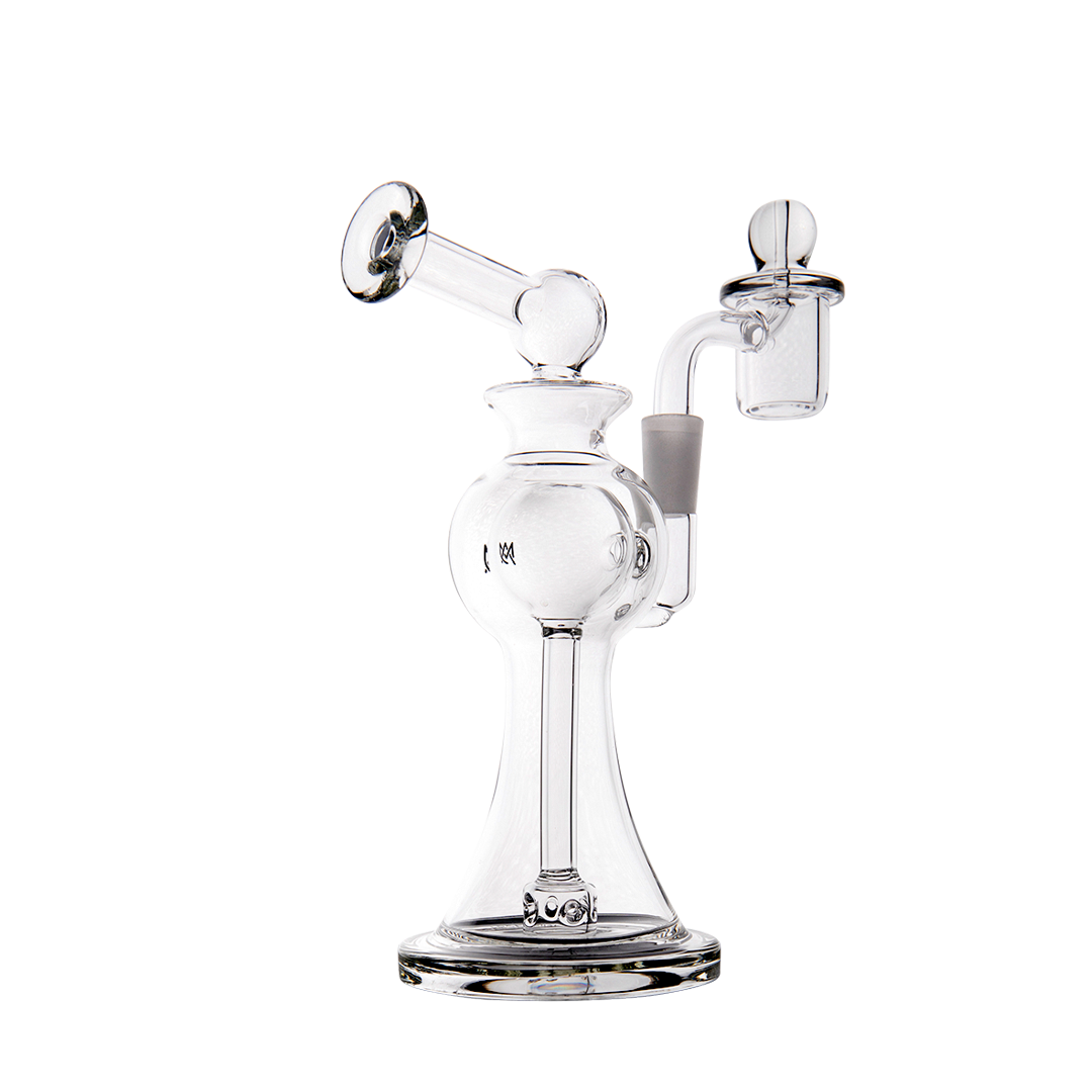 MJ Arsenal Apollo Mini Dab Rig - Headshop.com
