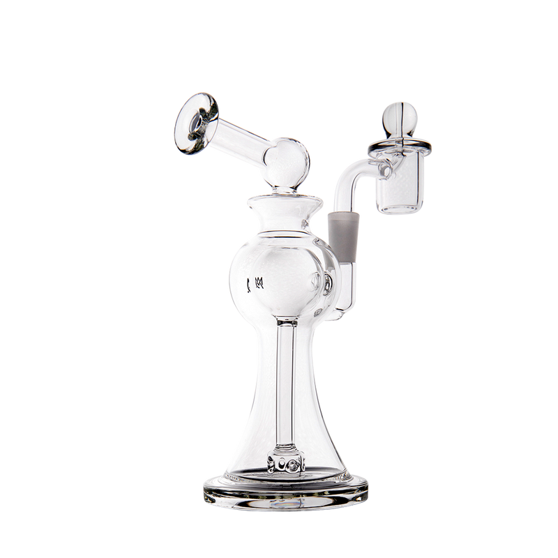 MJ Arsenal Apollo Mini Dab Rig - Headshop.com