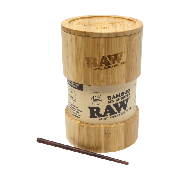 RAW Cone Filler - Headshop.com