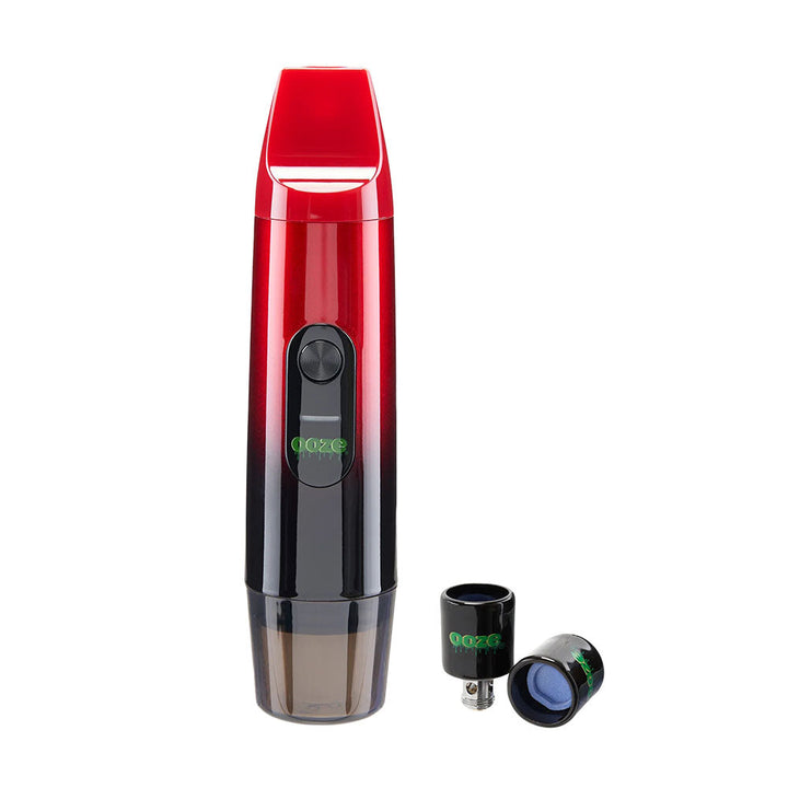 Ooze Booster Extract Vaporizer | 1100mAh - Headshop.com
