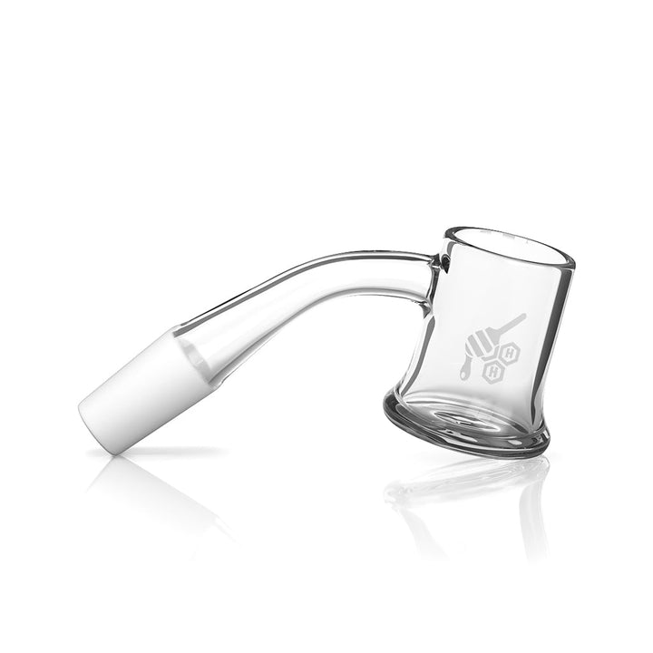 HONEY MUG QUARTZ BANGER - 45° DEGREE | YL - Headshop.com