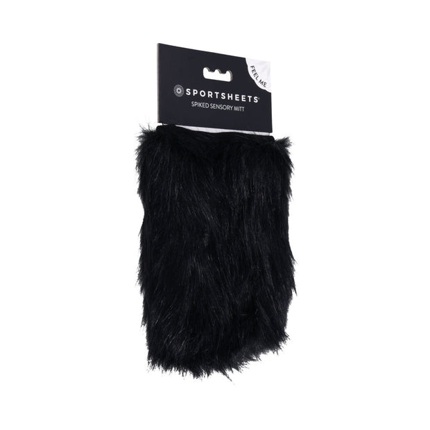 Sportsheets Spiked Sensory Mitt - Headshop.com