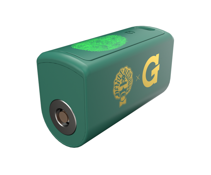 Dr. Greenthumb's x G Pen Connect Vaporizer - Headshop.com