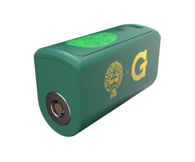 Dr. Greenthumb's x G Pen Connect Vaporizer