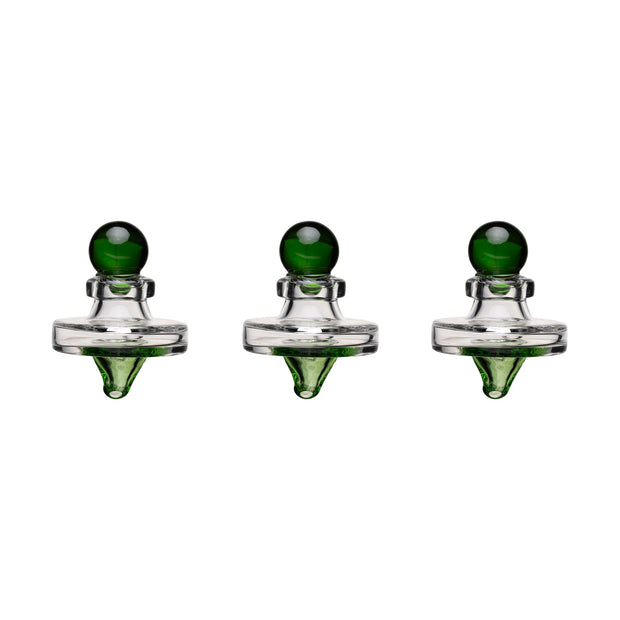 Human Grade Directional 5 Carb Cap