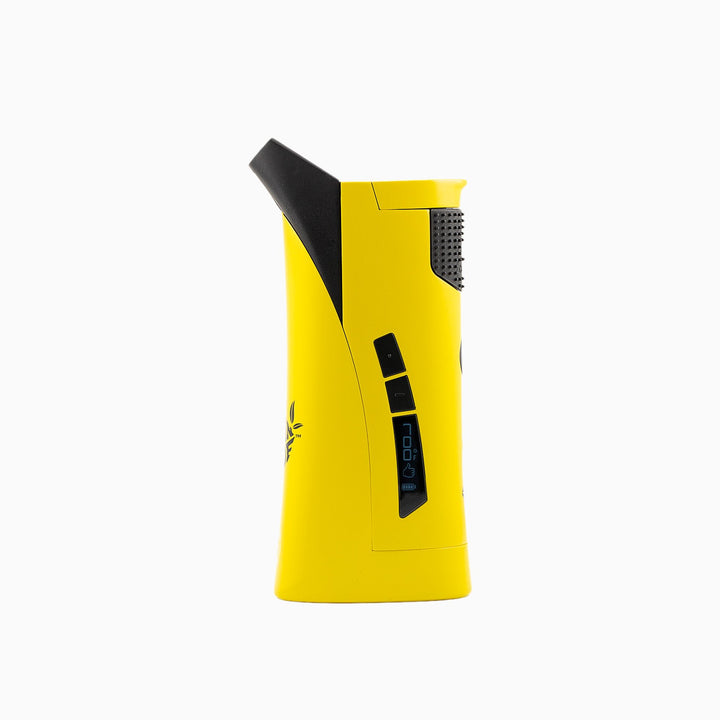Lemonnade X G Pen Roam Portable E-Rig Vaporizer