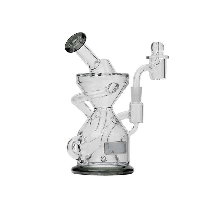 Tyson 2.0 Knockout Dab Rig - Headshop.com