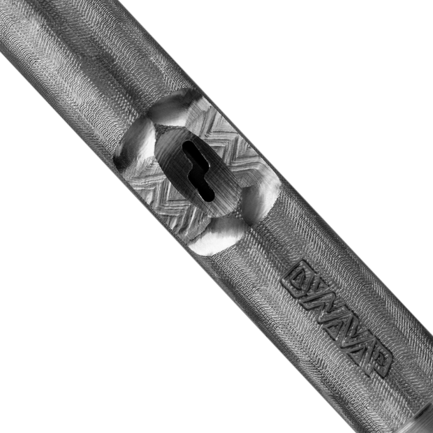 The Dynavp M 7 Vaporizer - Headshop.com