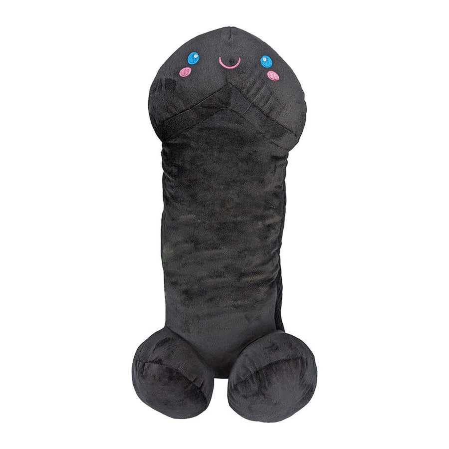 Shots Penis Stuffy 24 in. Black - Headshop.com