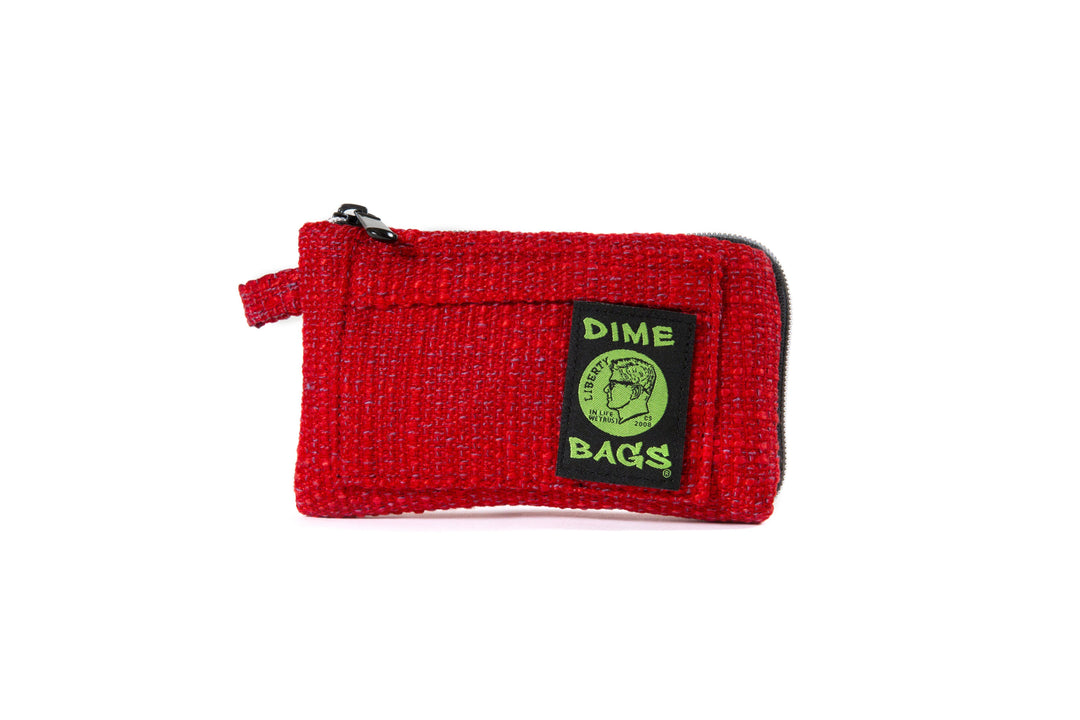 Dime Bags Smell Proof Padded Pouch - Headshop.com