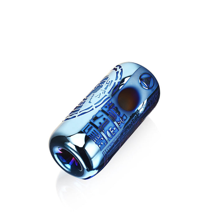 Ritual Smoke - Sacred Steamrollers - Blue - Headshop.com