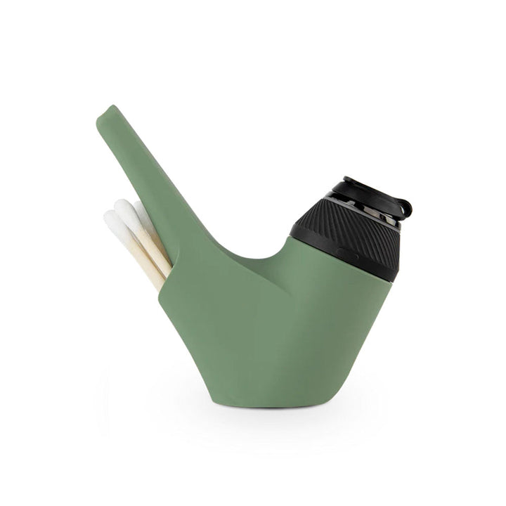 Puffco Proxy Silicone Travel Pipe - 5.25" - Headshop.com