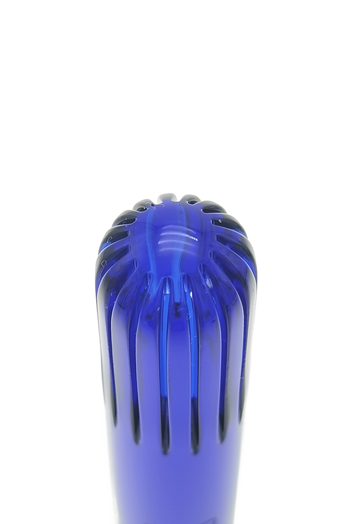 JW Original Super Slit Downstem 115mm | Cobalt