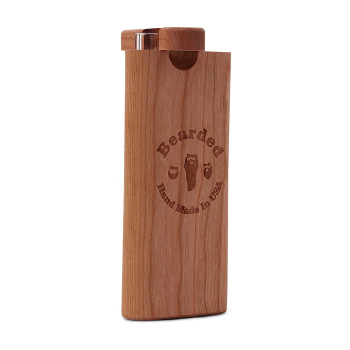 Bearded Chillum Dugout - Headshop.com
