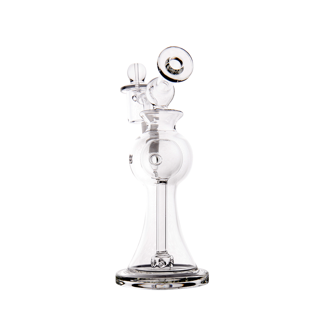 MJ Arsenal Apollo Mini Dab Rig - Headshop.com